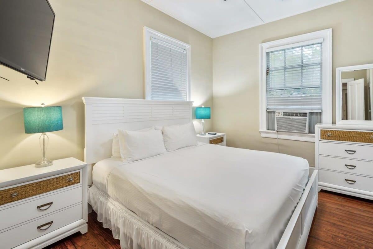 Bananas Foster Guesthouse 키웨스트 외부 사진