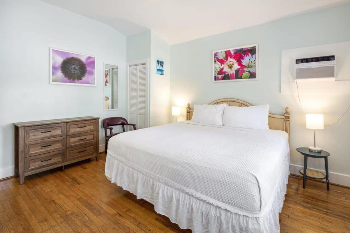 Bananas Foster Guesthouse 키웨스트 외부 사진